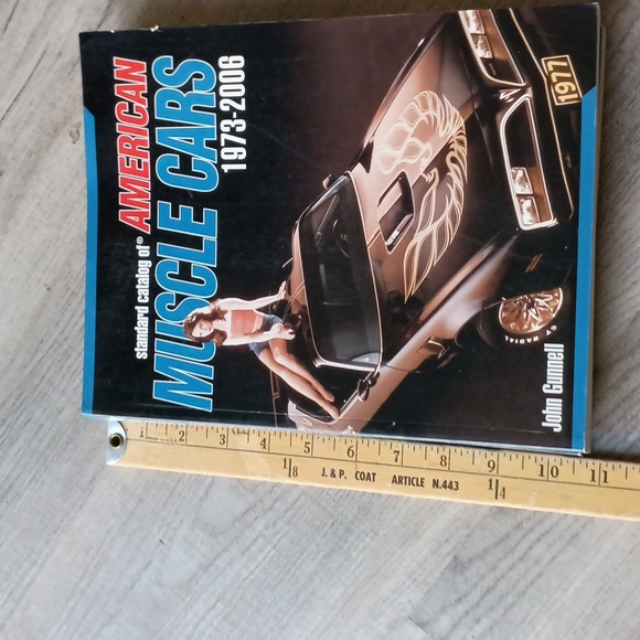 American muscle cars / monster garage how to weld book bundle - Picture 8 of 10